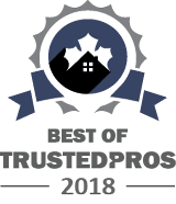 Best of Trusted Pros 2018