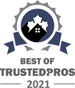 Best of Trusted Pros 2021