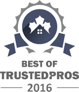 Best of Trusted Pros 2016