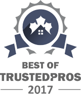 Best of Trusted Pros 2017